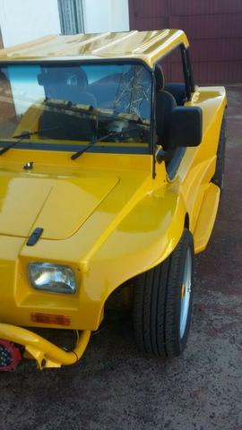 Buggy Fayber 1.600 ( Bug ) - 1986 - Foto 10