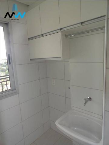 Apartamento mirantes do vale 3 quartos - Foto 6