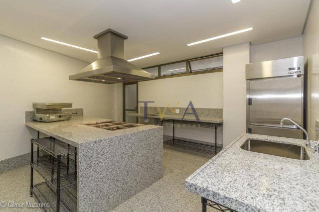 Ed. sol - apartamento alto luxo - 4 suítes - 6 vagas - vale do sereno, nova lima. - Foto 14