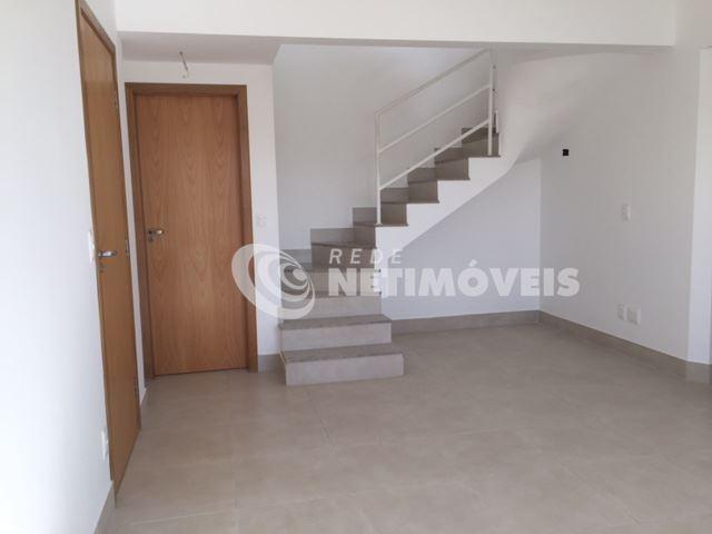 Apartamento à venda com 3 dormitórios em Nova suíssa, Belo horizonte cod:629503