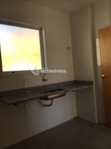 Apartamento à venda com 3 dormitórios em Nova suíssa, Belo horizonte cod:629503 - Foto 14