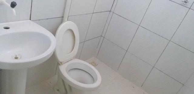 Oportunidade em planaltina DF vendo excelentekitis localizada no buritis 4 - Foto 11