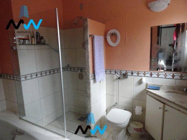 Casa no Bairro Jundiaí Anápolis 4 Quartos - Foto 9