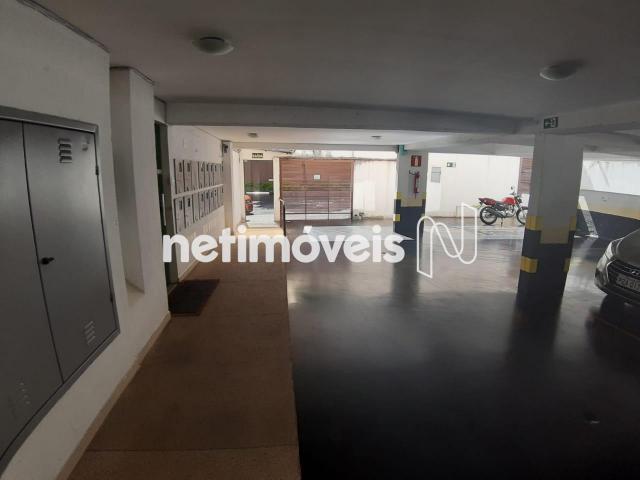 Apartamento à venda com 2 dormitórios em Manacás, Belo horizonte cod:338214