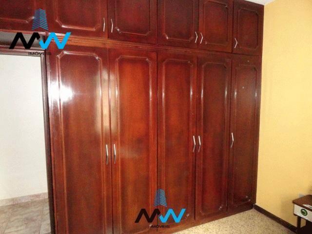 Casa no Bairro Jundiaí Anápolis 4 Quartos - Foto 13