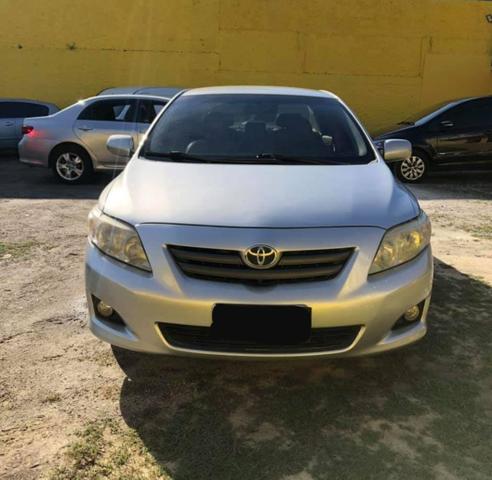 Toyota Corolla GLI 2011 gnv - Foto 3