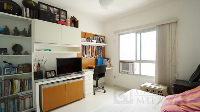 Apartamento à venda com 3 dormitórios em Praia do canto, Vitória cod:1300 - Foto 20