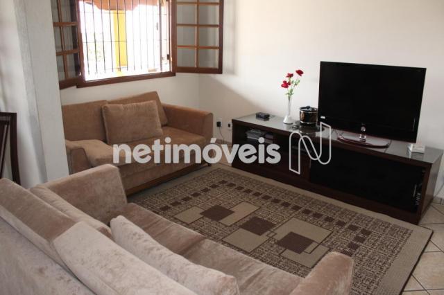 Casa à venda com 5 dormitórios em Alípio de melo, Belo horizonte cod:79333 - Foto 3