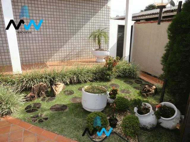 Casa no Bairro Jundiaí Anápolis 4 Quartos - Foto 2