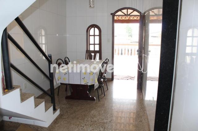 Casa à venda com 5 dormitórios em Alípio de melo, Belo horizonte cod:79333 - Foto 6