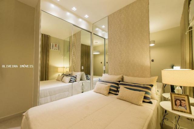 Apartamento para venda em cuiabá, jardim das palmeiras, 2 dormitórios, 1 banheiro - Foto 7