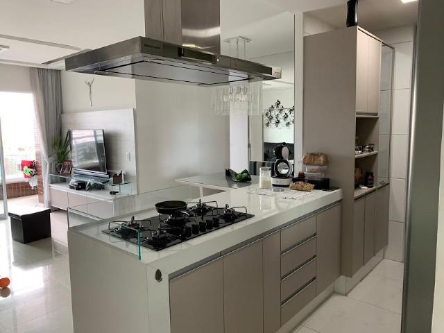 Ap 237, 3 Suítes, Lazer,92 m2, Pça Luiza Távora,Aldeota - Foto 9