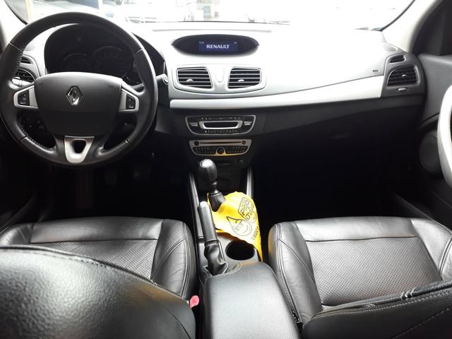Fluence Dynamique 2013 - Foto 8