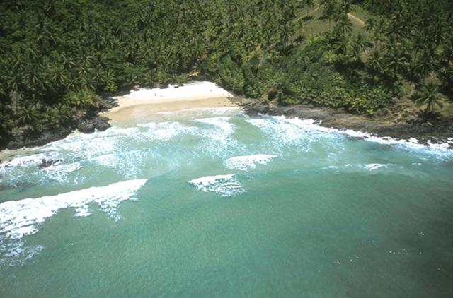 Havaizinho - praia famosa no sul da Bahia - Foto 5