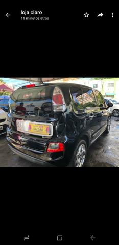 Citroen C3 Picasso 2013 $27,000 particular - Foto 13