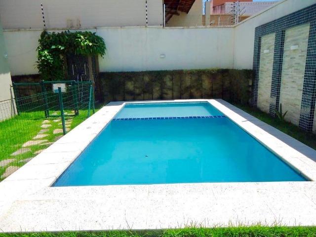 Casa Duplex em condomínio na Lagoa Redonda com 3 quartos e 2 vagas - Foto 18