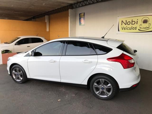 Focus Hatch S 1.6 16V TiVCT 2014 - Foto 7