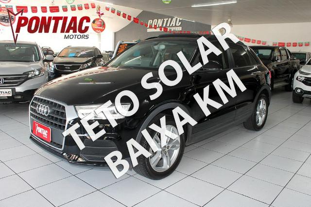 Audi Q3 1.4 2016