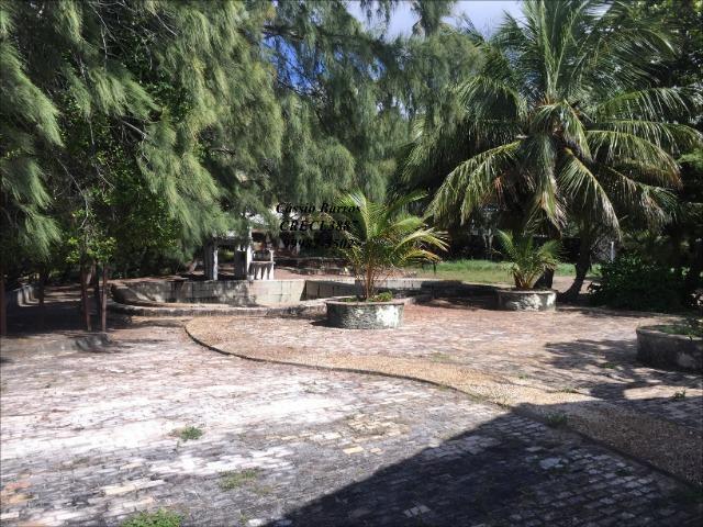 Casa beira mar em Pirangi do Norte - Foto 20