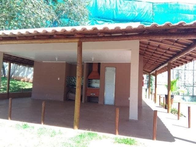 3/4 3 andar Granville das artes Goya caji 165 mil - Foto 7