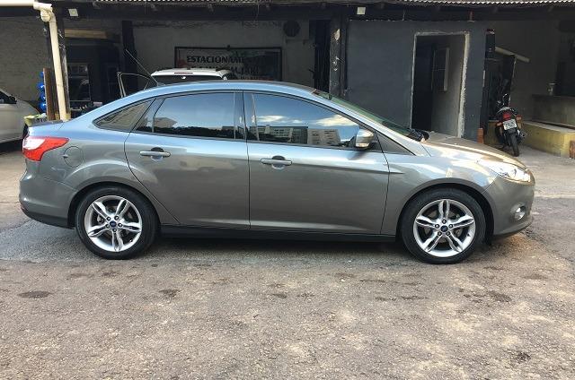 Ford/ Focus Sedan SE AT 2.0 - Foto 5
