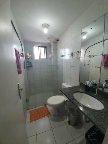 Preço imbatível!!! 3 quartos com suíte por 149.900,00 - Nova Parnamirim - Foto 7