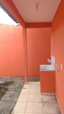 Vendo linda casa na laje St Coimbra águas lindas go - Foto 4
