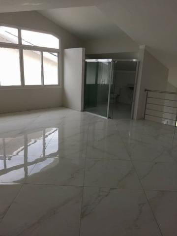 Parque das Laranjeiras - Casa duplex com mezanino - 4 suítes - Foto 3