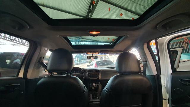 Bravo t-jet 1.4 turbo manual teto solar - Foto 3