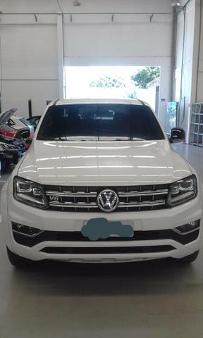 Amarok V6 - Foto 16