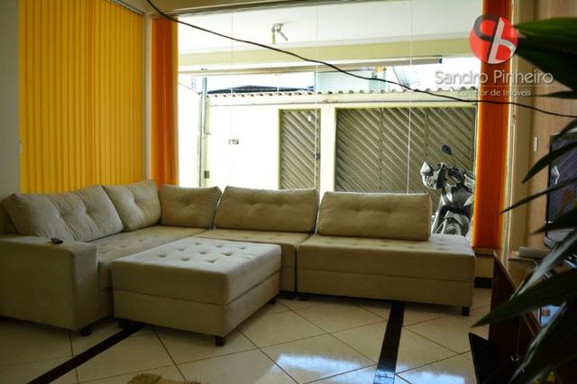 Duplex com área gourmet - parte alta Santa Rita - Foto 3