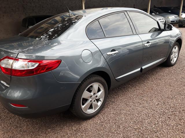 Fluence Dynamique 2013 - Foto 5