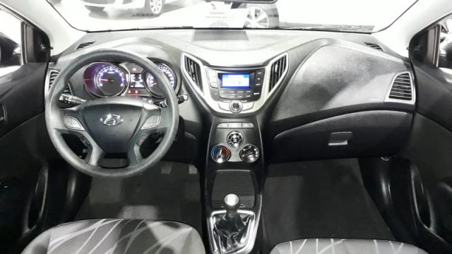 HYUNDAI HB20 COMFORT 1.0 FLEX - Foto 10