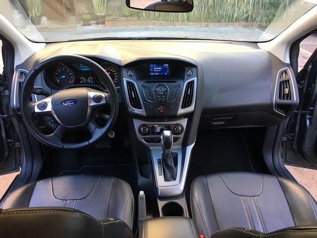 Ford/ Focus Sedan SE AT 2.0 - Foto 12