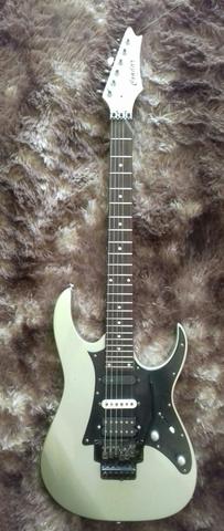 Guitarra Condor CG-350LX Plus - Foto 4