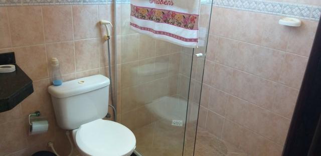 Casa 4 quartos, 3 suítes, fora de condomínio em Itapuã - Foto 5