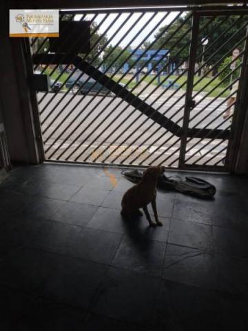 Sobrado com 3 dormitórios à venda, 155 m² por R$ 550.000,00 - Jardim Almeida Prado - Guaru - Foto 15
