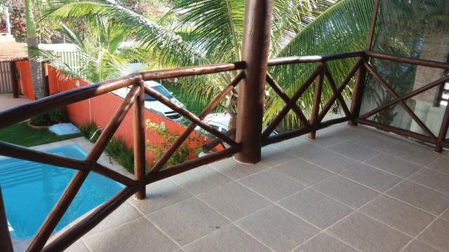 Casa de 3 suítes em Itapua - Fora de condomínio - Foto 7