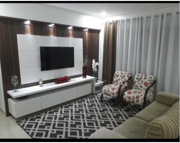 Luxuoso Splendor Garden/ Jd. das Industrias - Foto 2