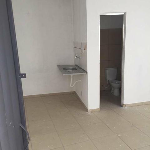 Alugo Galpão, conservado, bem localizado!! - Foto 9