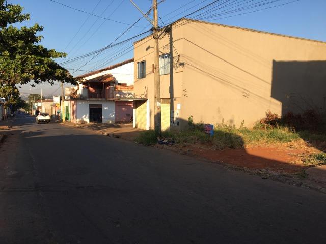 Lote rua J Pq. Tremendão - Foto 3