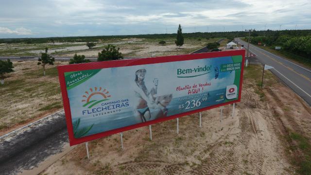 Lotes em Fleicheiras