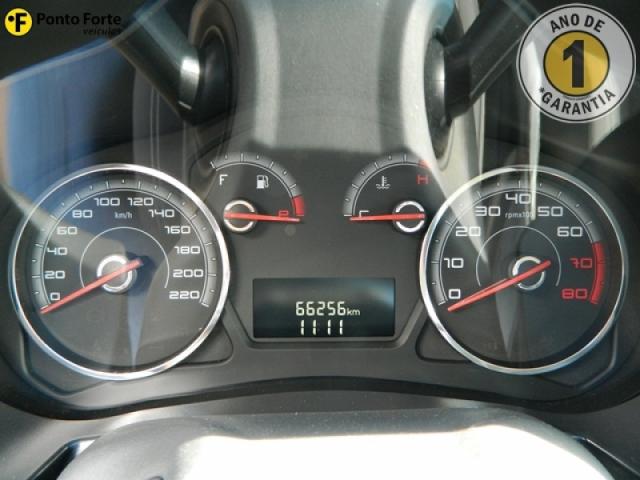 FIAT GRAND SIENA 1.4 MPI ATTRACTIVE 8V FLEX 4P MANUAL. - Foto 7