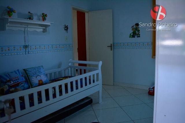 Duplex com área gourmet - parte alta Santa Rita - Foto 11