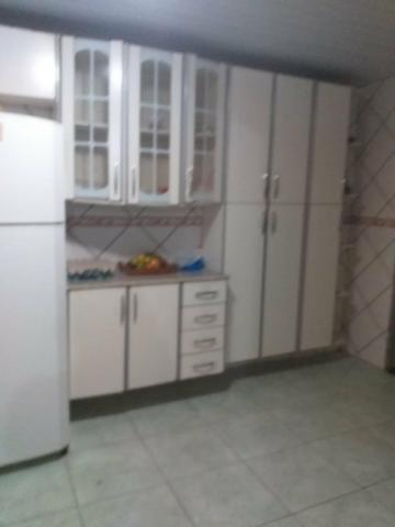 QC 01 Casa Com 02 Quartos, 9 8 3 2 8 - 0 0 0 0 ZAP - Foto 4