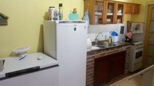 Bela casa em Nova Tramandai 4 quadras da praia (200 metros da beira mar) - Foto 12