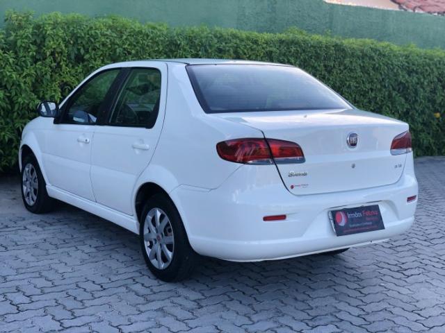 Fiat siena 2013 1.4 mpi el 8v flex 4p manual - Foto 6