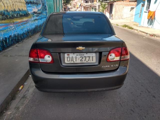Classic LS 1.0 - 2015 - Foto 6