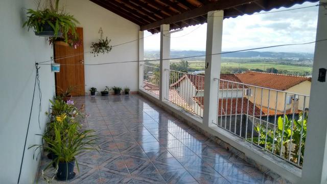 Sobrado espetacular que te encantará no primeiro olhar - Foto 20