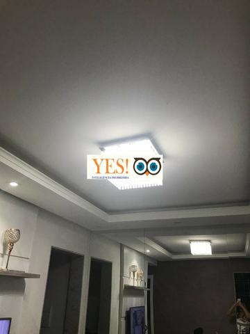 Apartamento 2/4 pra Venda Cond. Solar Ville - Pedra Descanso - Foto 5